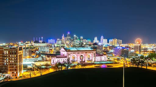North Kansas City