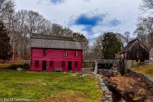 Nice place to check out