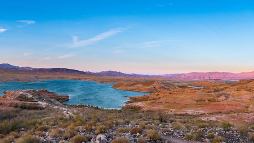 North Las Vegas
