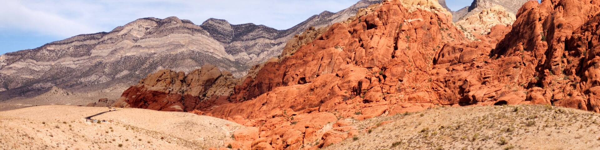 North Las Vegas Hotel Guide