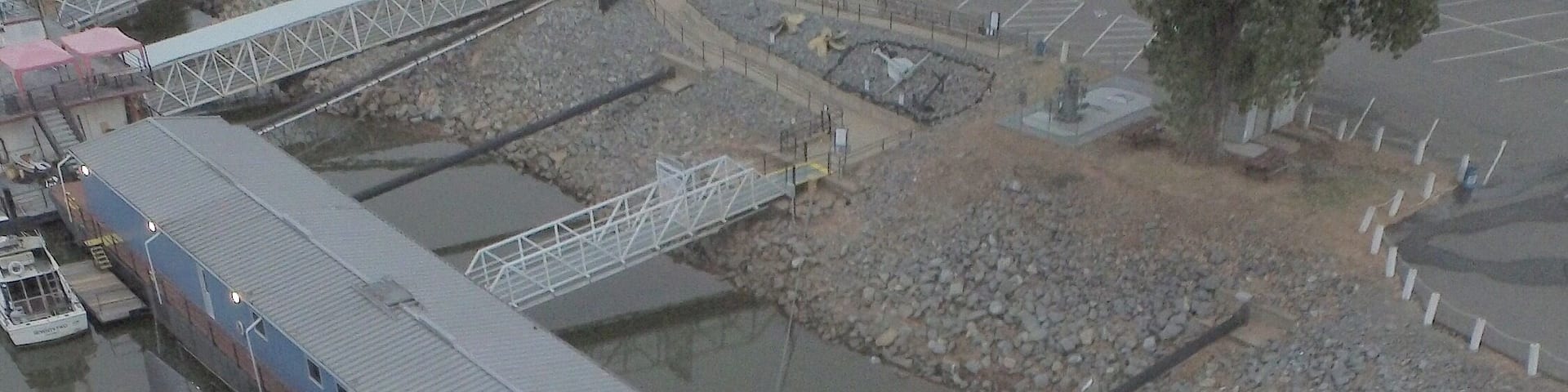 Not your yellow submarine