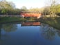 Covered bridge