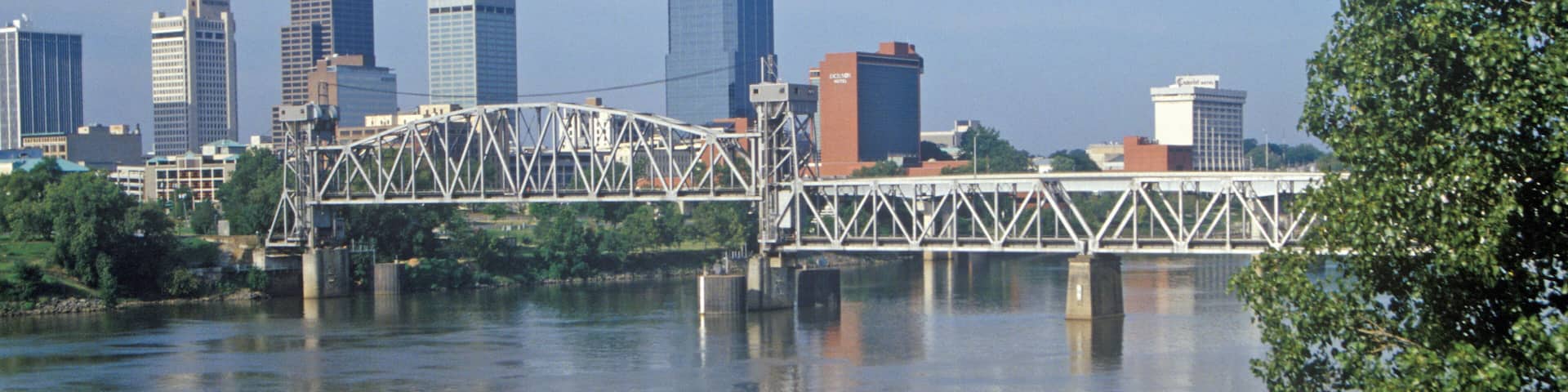 North Little Rock Hotel Guide