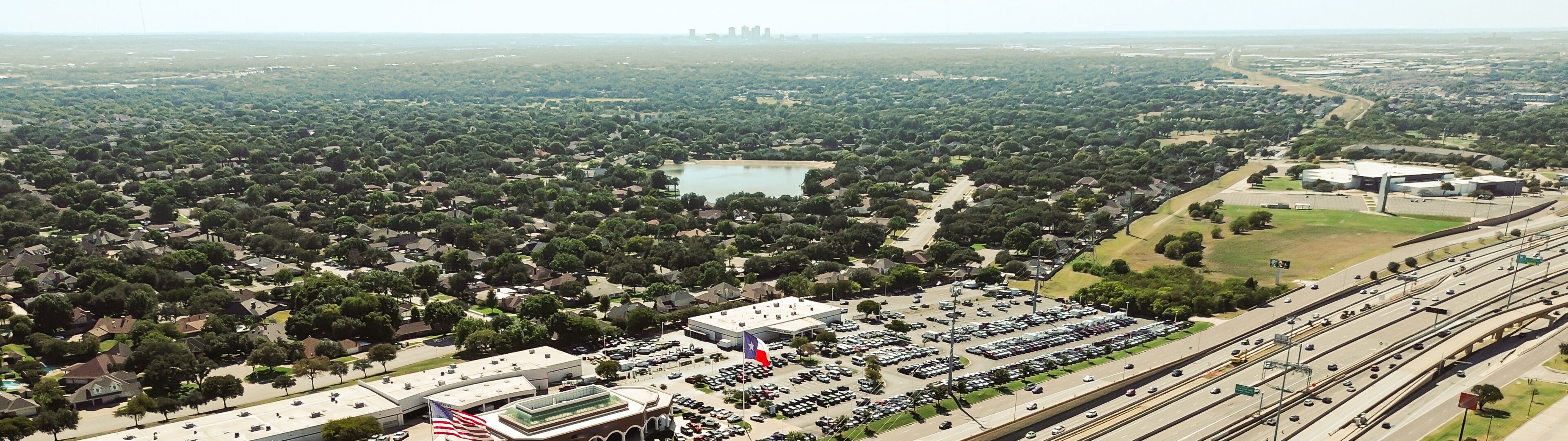 North Richland Hills