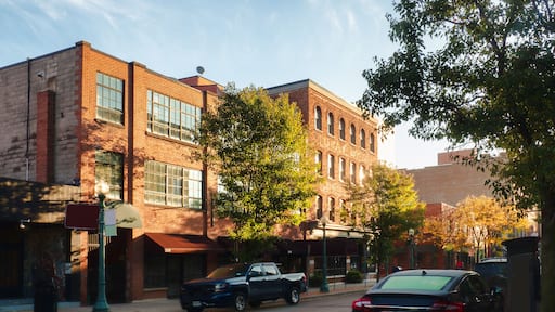 ノース シラキュース