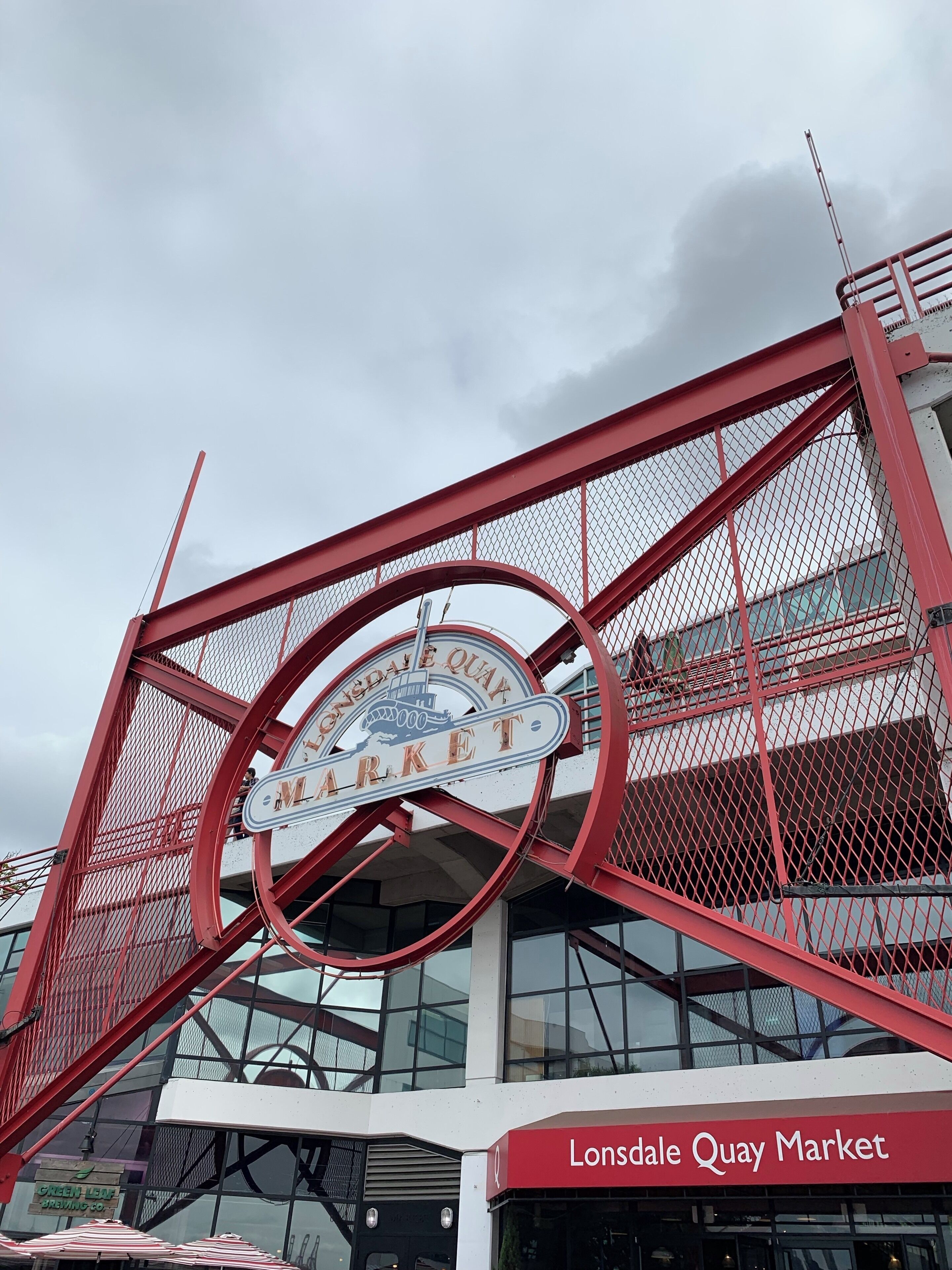 #market #vancouver #north