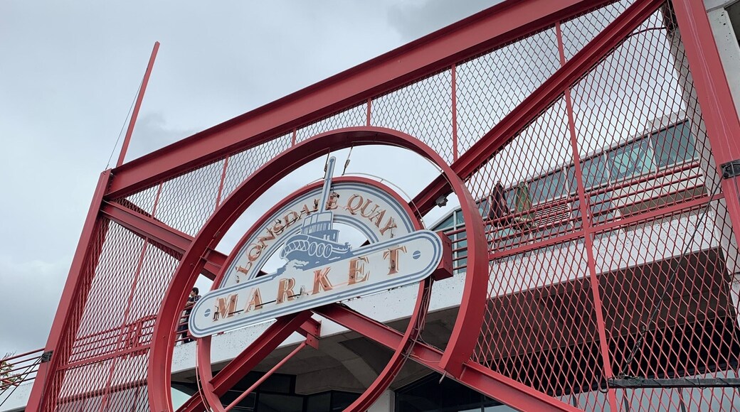 #market #vancouver #north