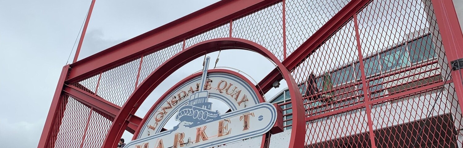 #market #vancouver #north