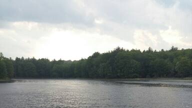 Very difficult trail to run, but quite the adventure for a walk. It offers many different trails, scenic routes and fishing areas.