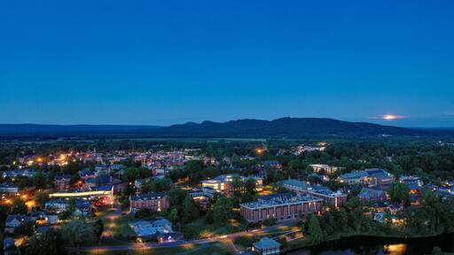 Amherst