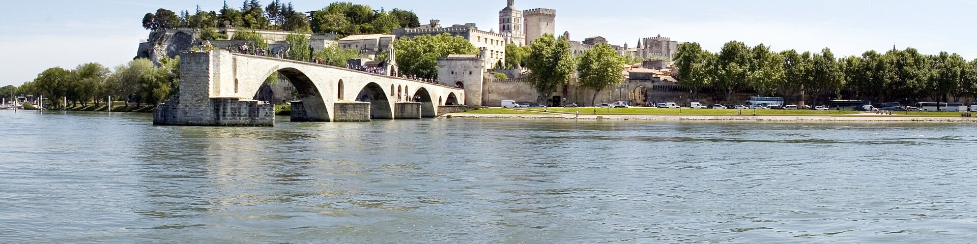 panorama avignon