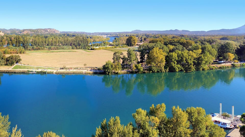 Le Rhône Provençal