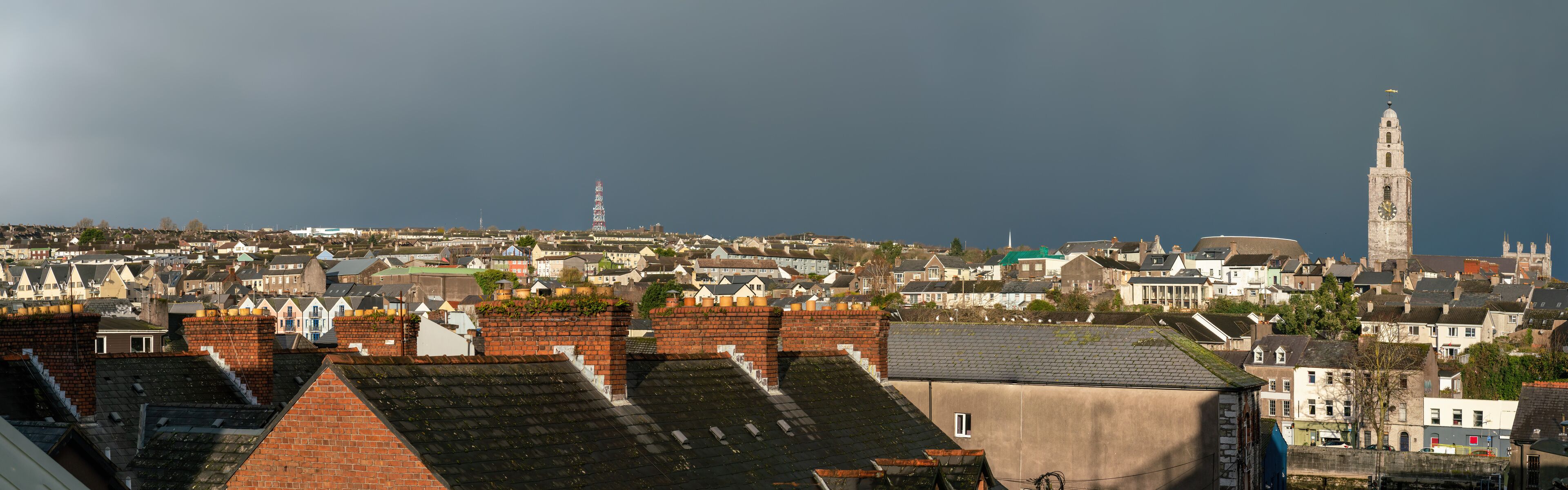 ย่านฮิวเกอโนต์