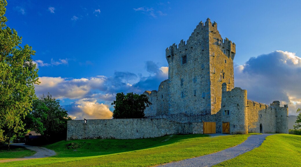 ดรอมเฮล