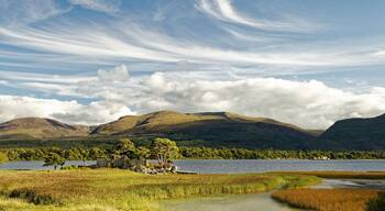 คาสเซิลลัฟ