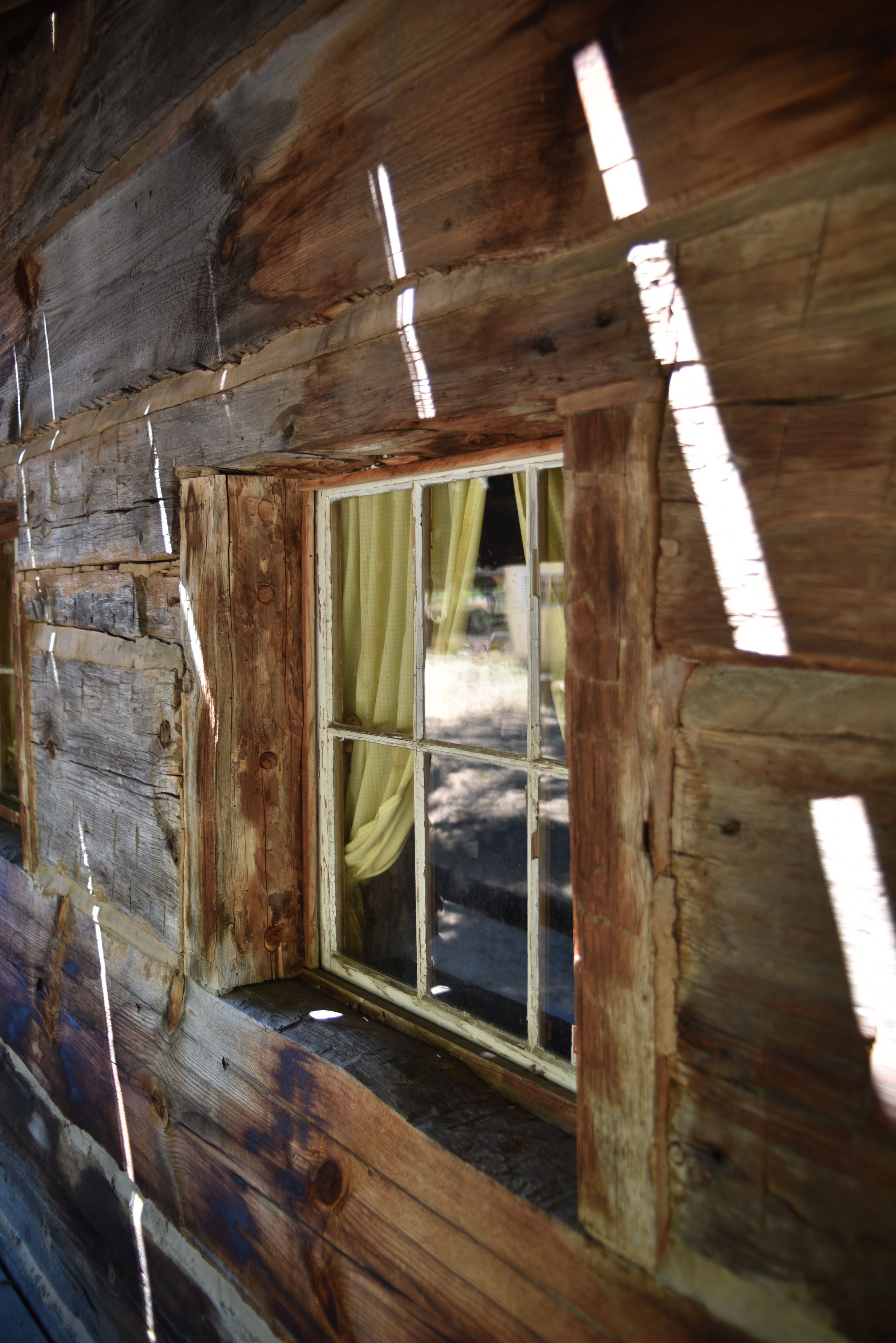 Oakhurst