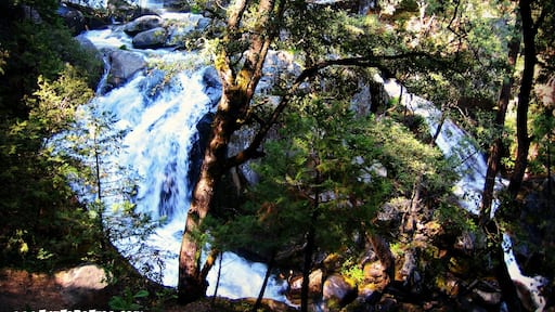 Not all of Yosemite's greatest sights are in ... well, Yosemite.