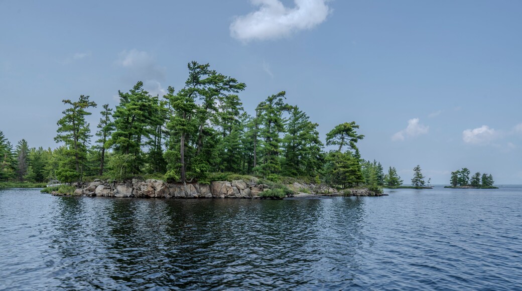 보야저스 국립공원