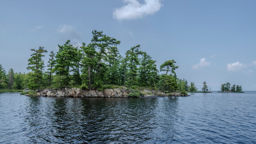 Voyageurs National Park