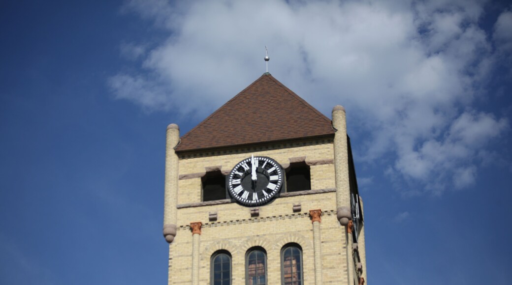 Little Falls City Hall