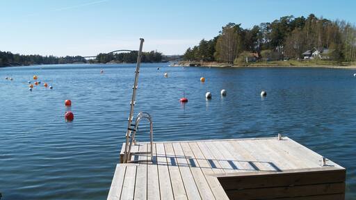 Stavsnäs, Fågelbrolandet, Schweden, Värmdö, Sommer, Steg, Stockholm Archipelago, Herbst, Idylle,