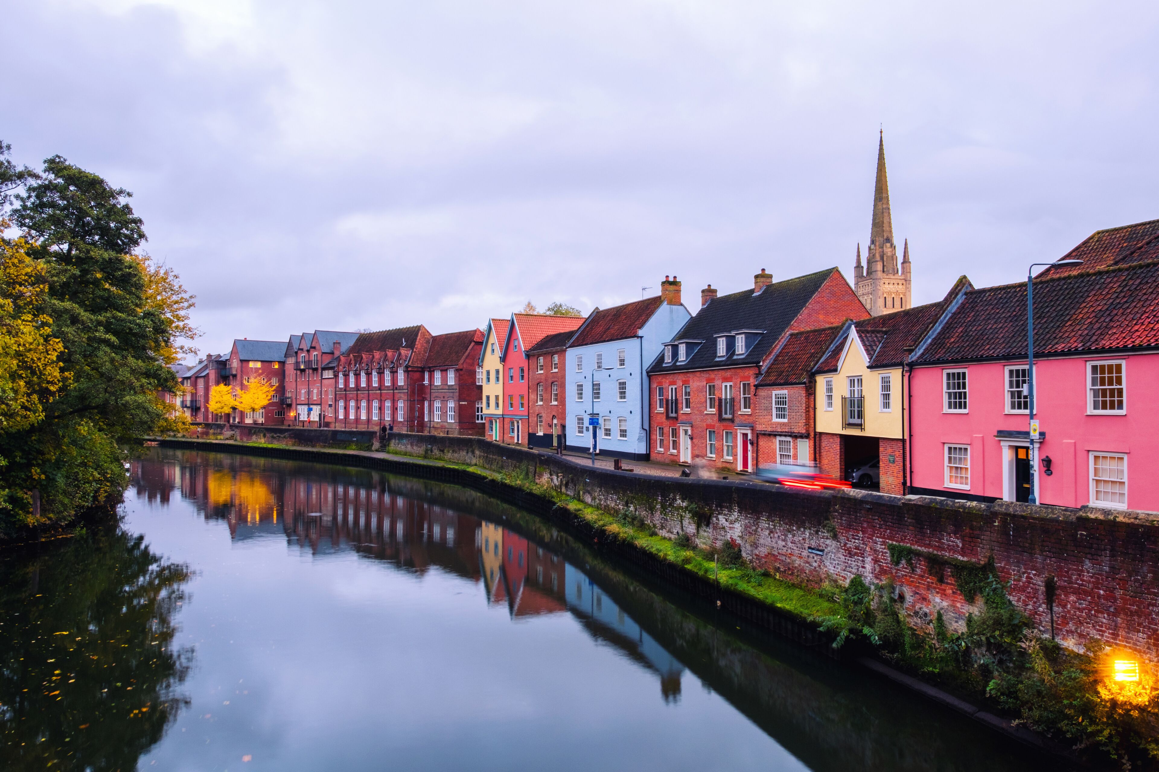 Norwich