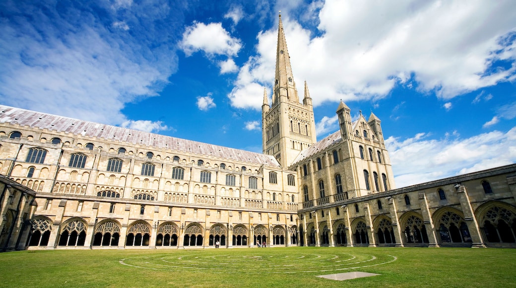 Norwich