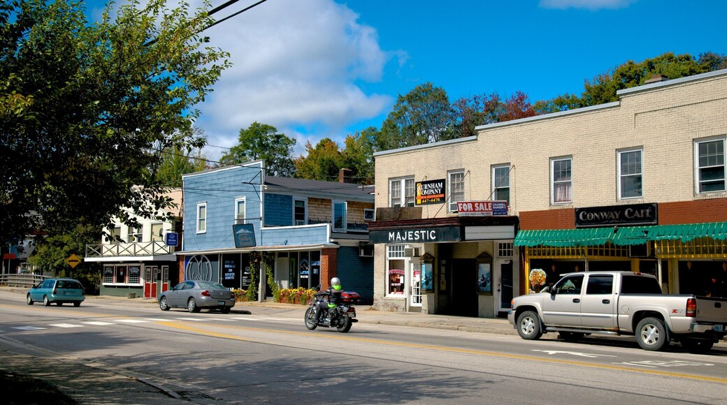 Conway featuring cbd