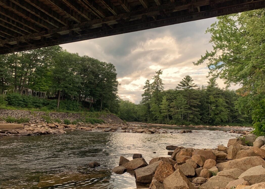Covered bridges are beautiful

#Adventure #nature