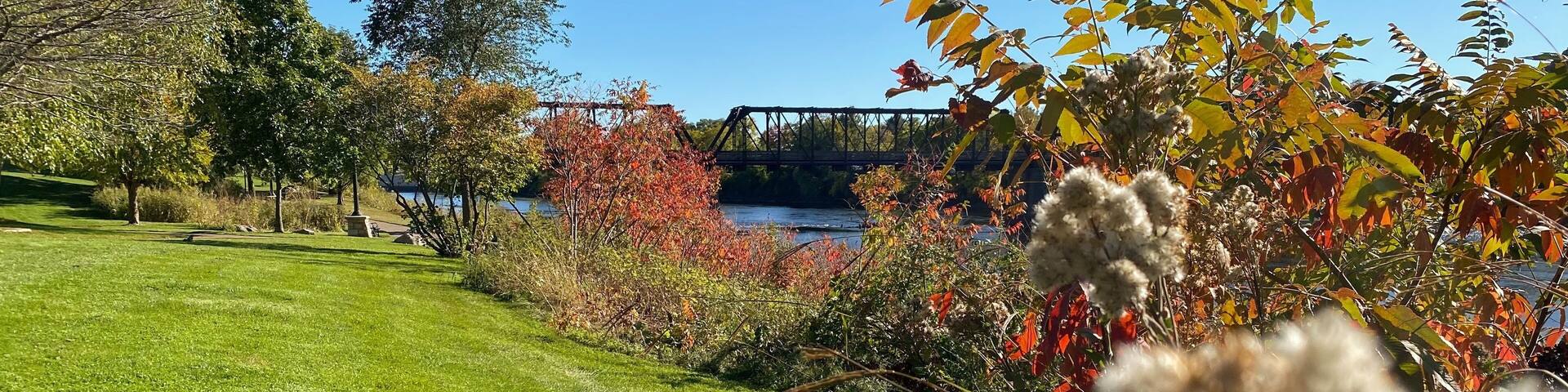 Eau Claire Phoenix Park