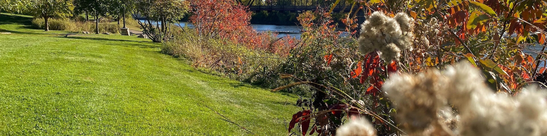 Eau Claire Phoenix Park