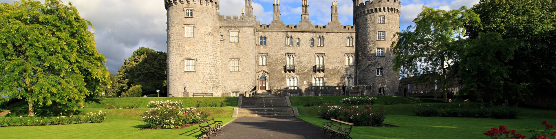 Kilkenny Castle