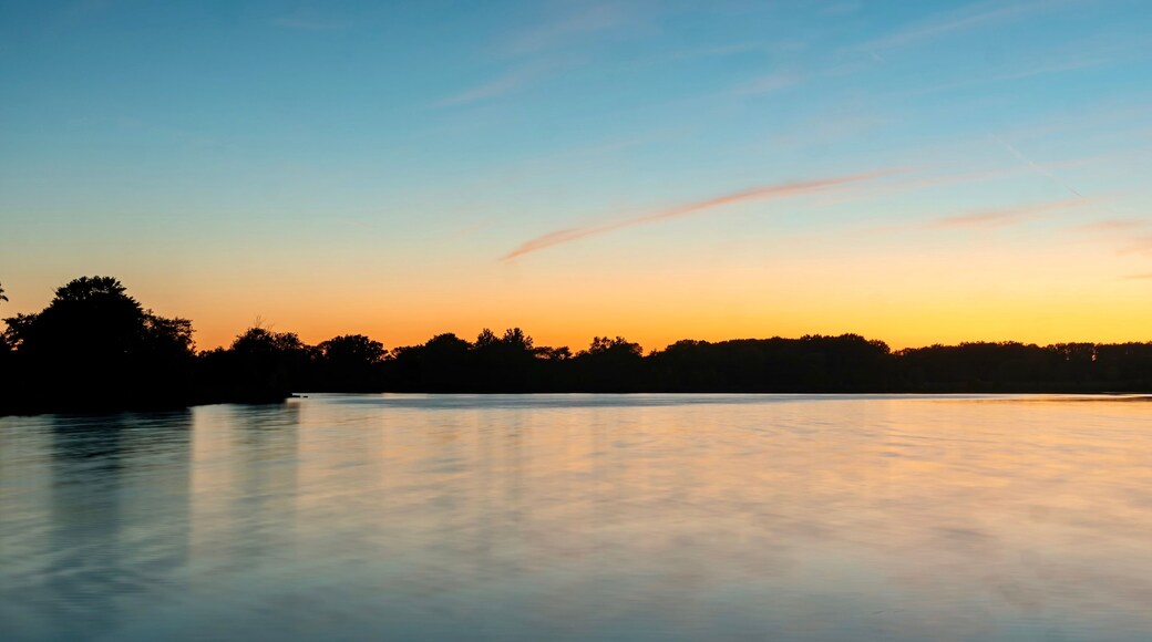 Oak Brook