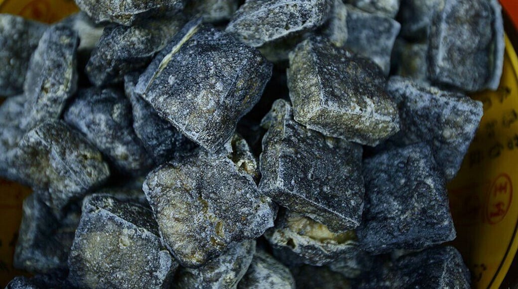 #StinkyTofu,the most famous delicious snack in #Changsha.
#长沙臭豆腐.
https://twitter.com/Beautifulgx