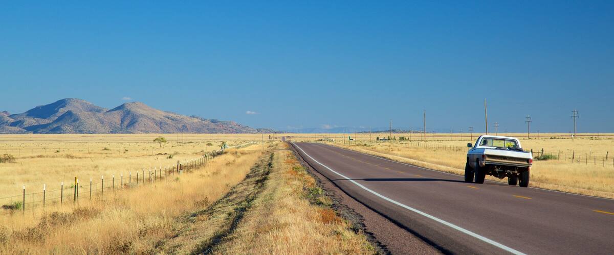Socorro featuring touring and farmland