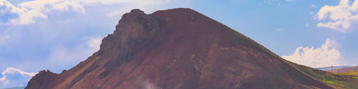 Malheur Butte Ontario Oregon