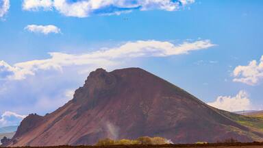 Malheur Butte Ontario Oregon