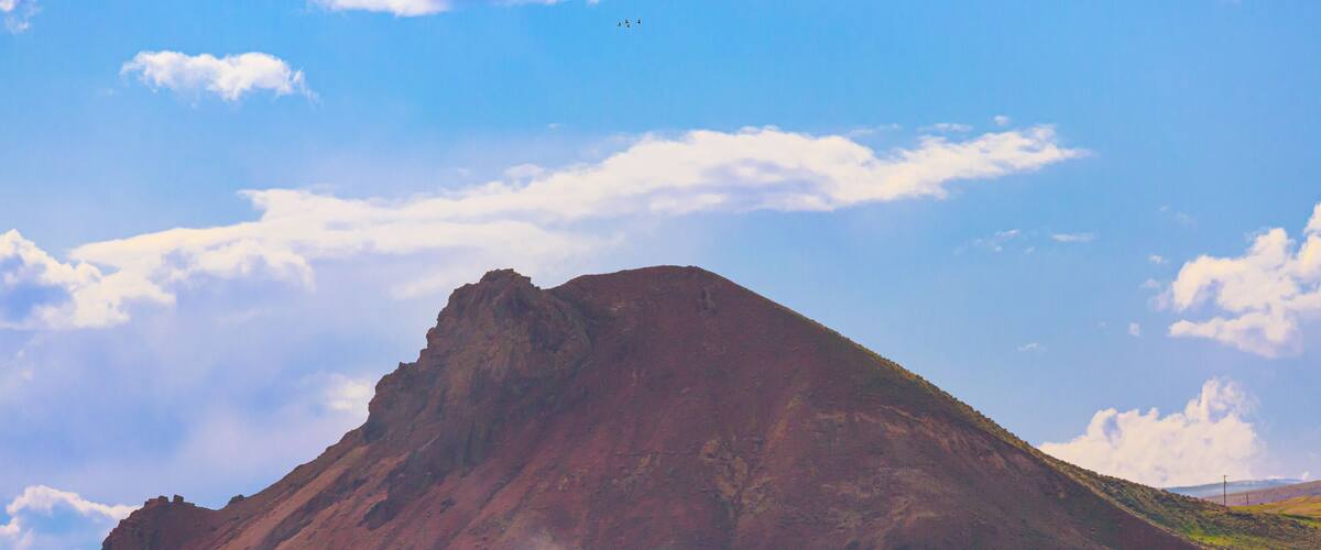 Malheur Butte Ontario Oregon