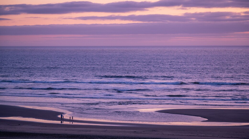 Central Oregon Coast