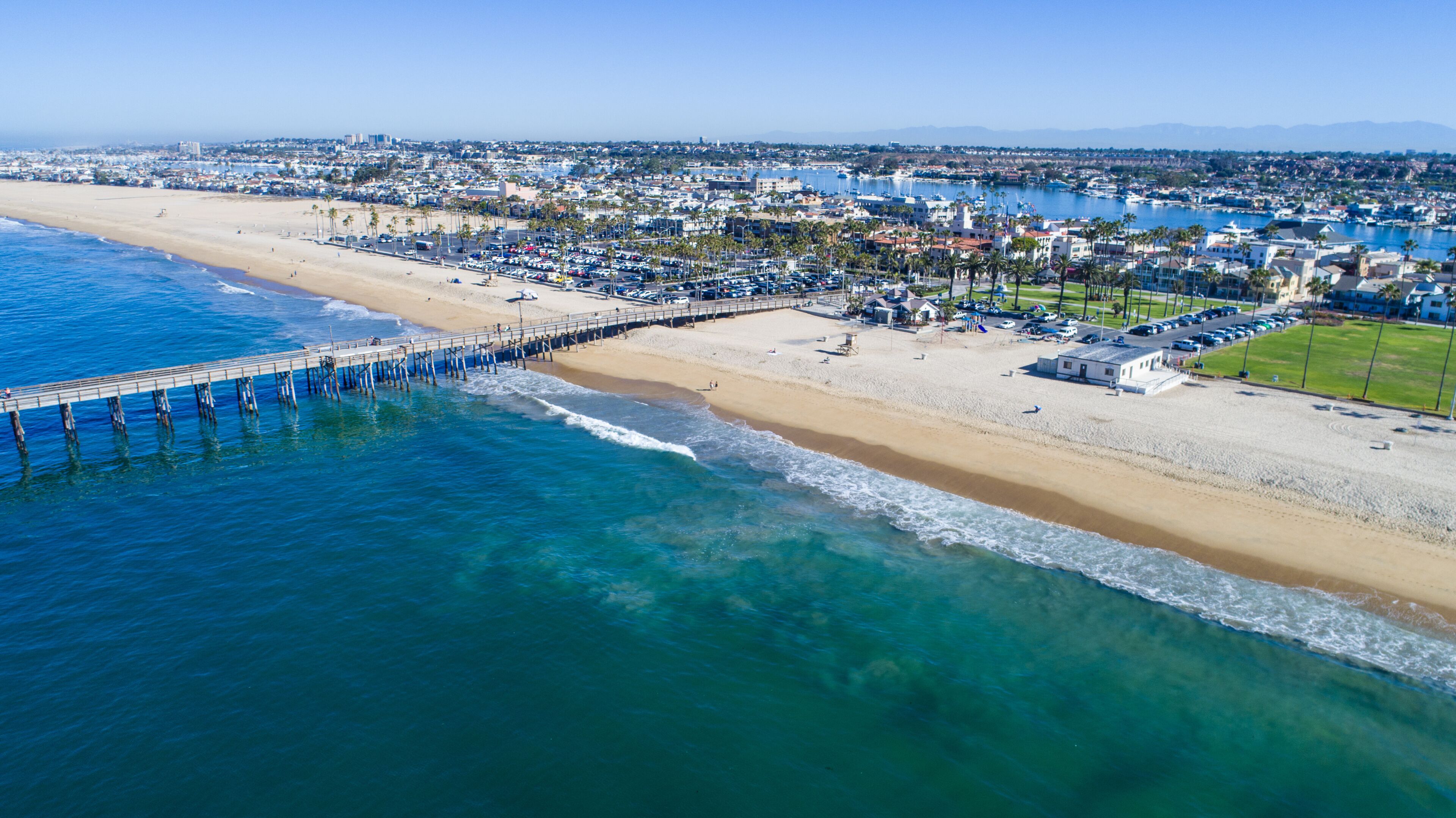 Newport Beach, California (Orange County)