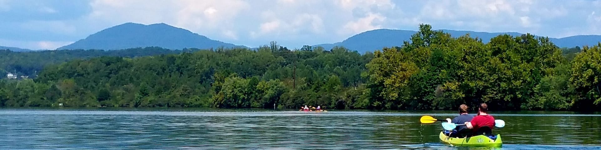 A beautiful day to get outside!!
#river #perspectives