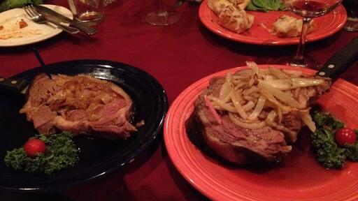 Prime Limb 16oz available only on Friday
#TroverFoodies