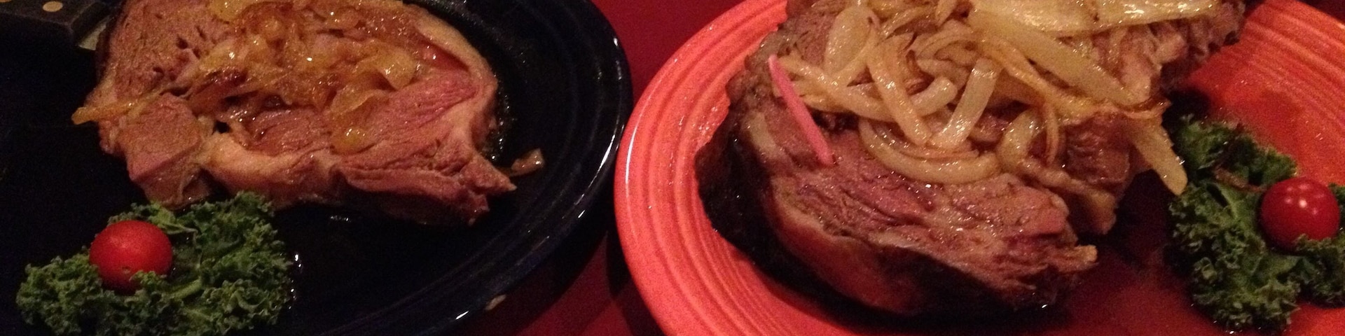 Prime Limb 16oz available only on Friday
#TroverFoodies