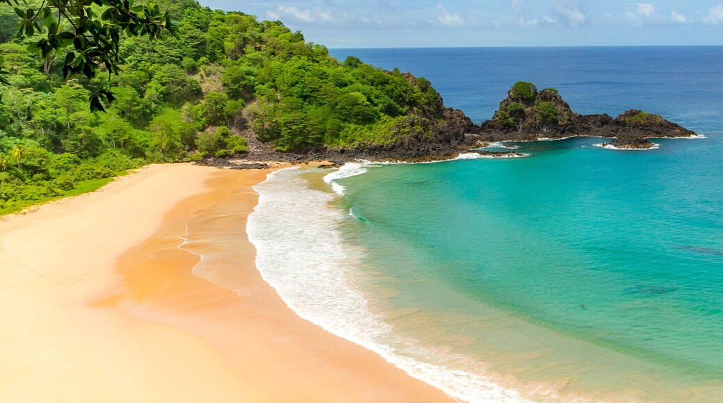 Fernando de Noronha, Brazil