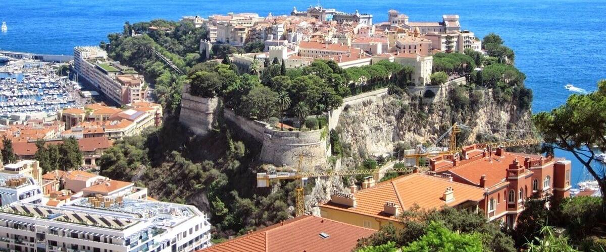 Beautiful Monaco ~ Monte Carlo