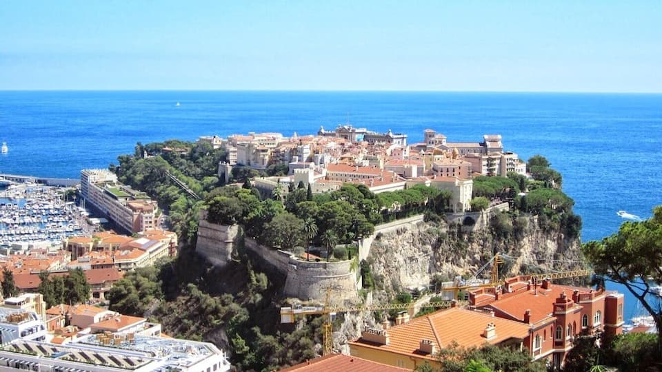 Beautiful Monaco ~ Monte Carlo