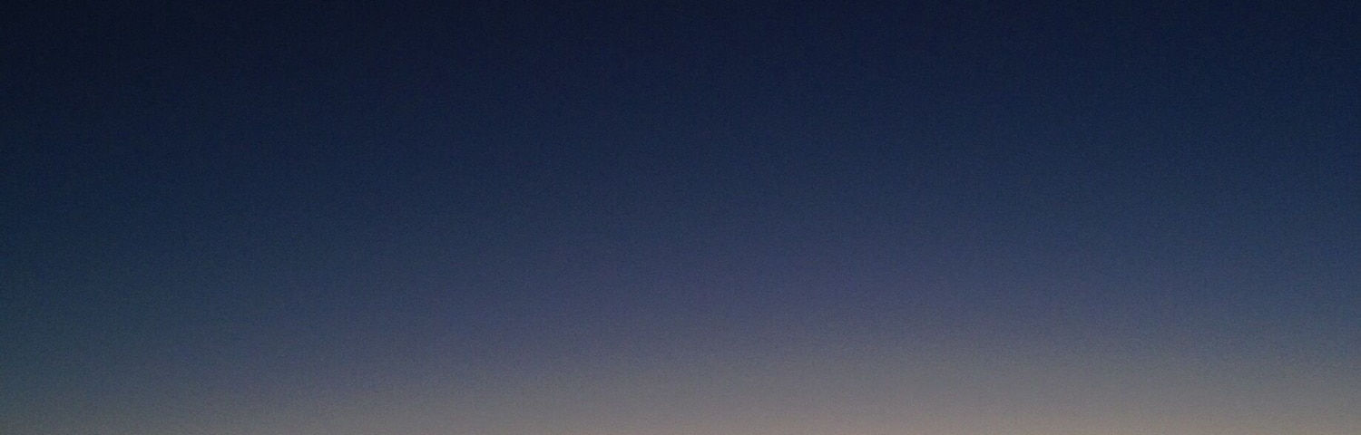 Sunset Ocean Springs Beach