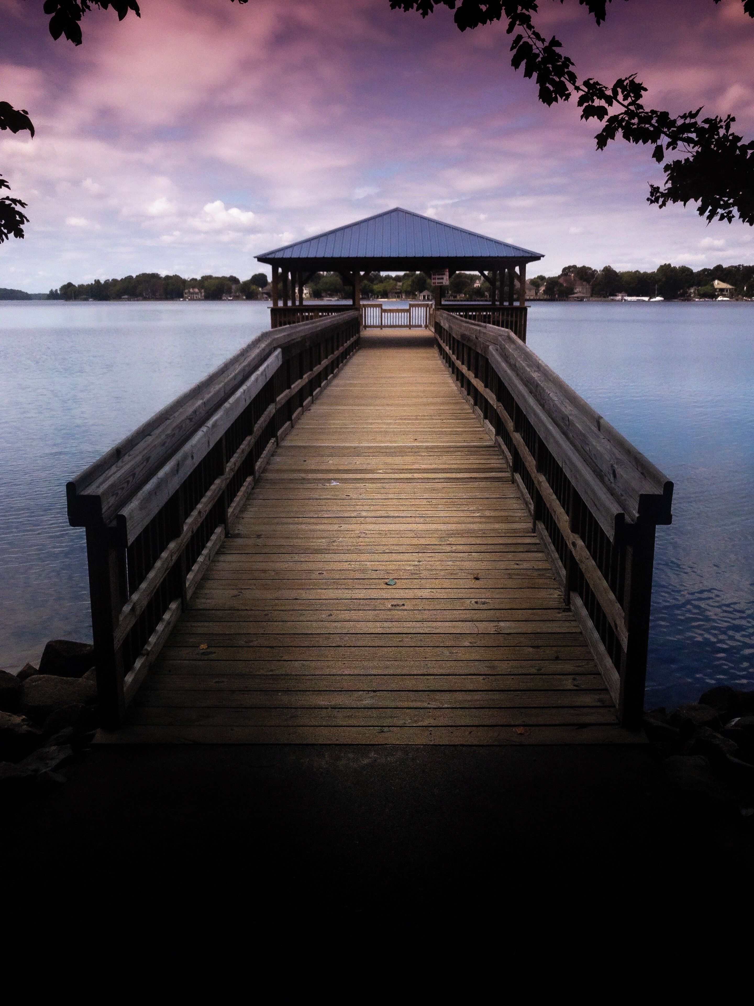 Beautiful Jetton Park