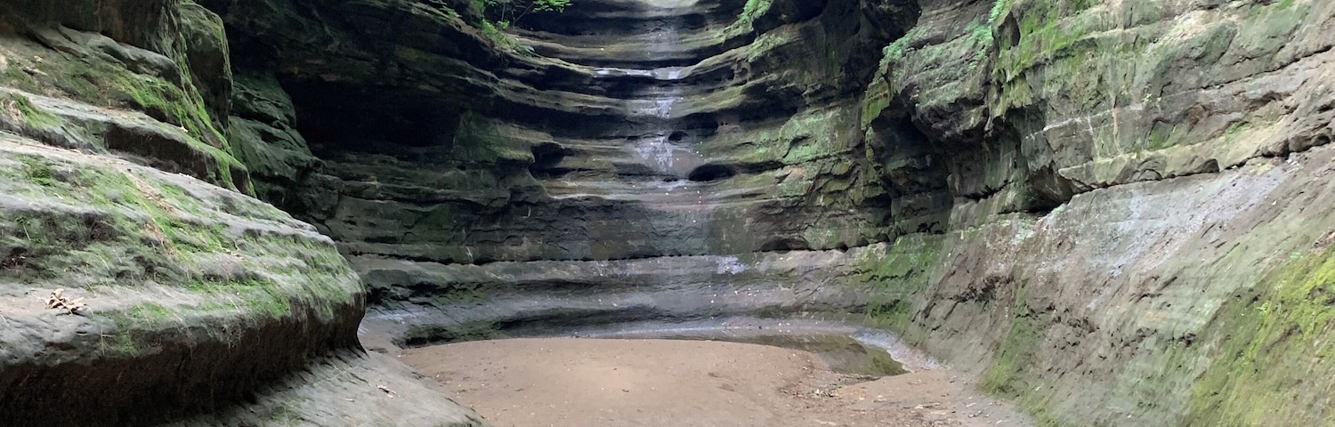 Who knew illinois was so pretty!