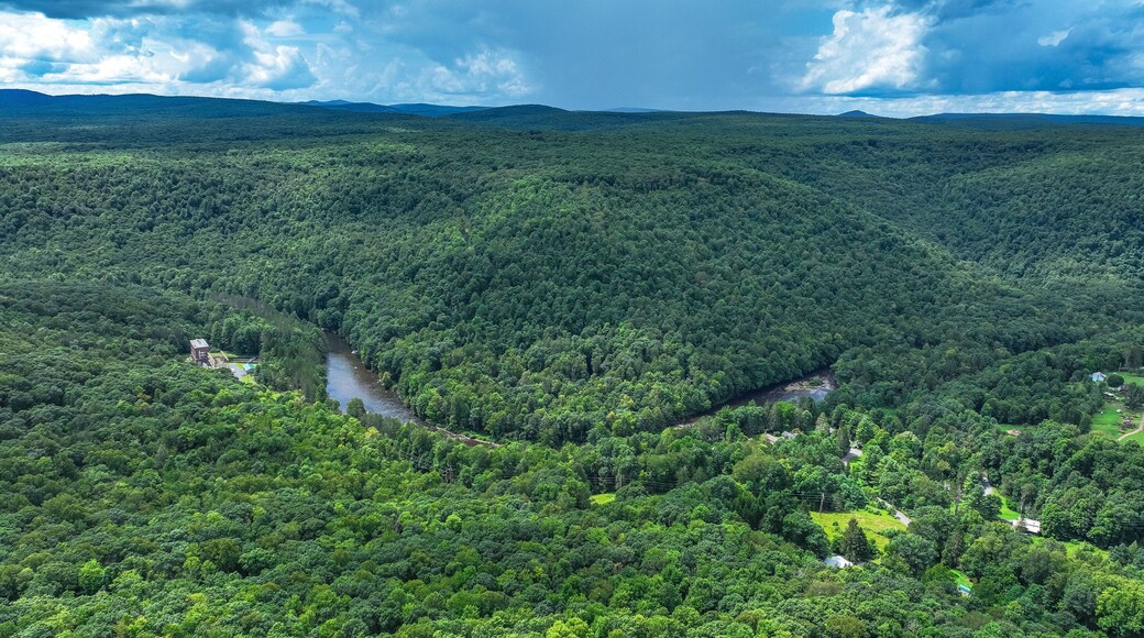 Fork Run Recreation Area